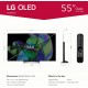 LG C3 Series 65"/55"-Inch 65C3 55C3 Class OLED evo Smart TV OLED65C3PUA - AI-Powered 4K, Alexa Built-in LG C3 Series 65"/55"-Inch 65C3 55C3 Class OLED evo Smart TV OLED65C3PUA - AI-Powered 4K, Alexa Built-in