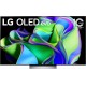 LG C3 Series 65"/55"-Inch 65C3 55C3 Class OLED evo Smart TV OLED65C3PUA - AI-Powered 4K, Alexa Built-in LG C3 Series 65"/55"-Inch 65C3 55C3 Class OLED evo Smart TV OLED65C3PUA - AI-Powered 4K, Alexa Built-in