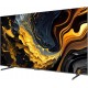 Xiaomi TV Max 100 2025 100inch Ultra-large 4K display | Quantum Dot display | 144Hz refresh rate, Dolby Vision® | Dolby Atmos®¹ | AI processor | Google TV™³ Xiaomi TV Max 100 2025 100inch Ultra-large 4K display | Quantum Dot display | 144Hz refresh rate, Dolby Vision® | Dolby Atmos®¹ | AI processor | Google TV™³