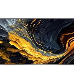 Xiaomi TV Max 100 2025 100inch Ultra-large 4K display | Quantum Dot display | 144Hz refresh rate, Dolby Vision® | Dolby Atmos®¹ | AI processor | Google TV™³
