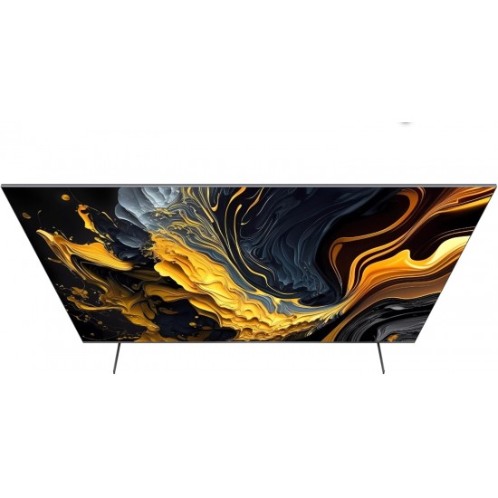Xiaomi TV Max 100 2025 100inch Ultra-large 4K display | Quantum Dot display | 144Hz refresh rate, Dolby Vision® | Dolby Atmos®¹ | AI processor | Google TV™³ Xiaomi TV Max 100 2025 100inch Ultra-large 4K display | Quantum Dot display | 144Hz refresh rate, Dolby Vision® | Dolby Atmos®¹ | AI processor | Google TV™³