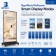 Video Wall Screen Connect Multiple Screens Into One Large Picture Remote Control Release Cloud Server Digital Signage