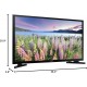SAMSUNG 40-inch N5200 Class LED Smart FHD TV 1080P (UN40N5200), 2019 Model), Black SAMSUNG 40-inch Class LED Smart FHD TV 1080P ( 40N5200 )