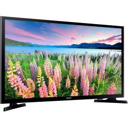 SAMSUNG 40-inch N5200 Class LED Smart FHD TV 1080P (UN40N5200), 2019 Model), Black SAMSUNG 40-inch Class LED Smart FHD TV 1080P ( 40N5200 )