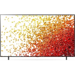 LG 50NANO75 55NANO75 65NANO75 Alexa Built-in NanoCell 75 Series NANO75 50inch 55inch 65inch 4K Smart UHD NanoCell TV