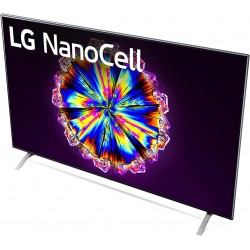 LG Nanocell Nano90 UQ9000 43INCH 50inch 55inch 65inch 70inch Smart TV 65NANO90 65QU9000 55Nano90 55QU9000 (with Warranty) (Delivery & Installation Included)