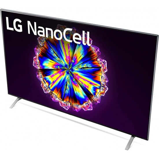 LG Nanocell Nano90 UQ9000 43INCH 50inch 55inch 65inch 70inch Smart TV 65NANO90 65QU9000 55Nano90 55QU9000 (with Warranty) (Delivery & Installation Included)