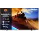 Philips Ambilight 77OLED760 4K OLED Smart TV - 77-inch Screen with P5 AI Perfect Picture Engine Ultra HD, Titan OS, Dolby Vision and Atmos Sound - Works with Alexa and Google Voice Assistant Philips Ambilight 77OLED760 4K OLED Smart TV - 77-inch Screen with P5 AI Perfect Picture Engine Ultra HD, Titan OS, Dolby Vision and Atmos Sound - Works with Alexa and Google Voice Assistant