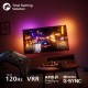 Philips Ambilight 77OLED760 4K OLED Smart TV - 77-inch Screen with P5 AI Perfect Picture Engine Ultra HD, Titan OS, Dolby Vision and Atmos Sound - Works with Alexa and Google Voice Assistant Philips Ambilight 77OLED760 4K OLED Smart TV - 77-inch Screen with P5 AI Perfect Picture Engine Ultra HD, Titan OS, Dolby Vision and Atmos Sound - Works with Alexa and Google Voice Assistant