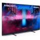 Philips Ambilight 77OLED779 77OLED899 4K OLED Smart TV - 77-inch Screen with P5 AI Perfect Picture Engine Ultra HD, Titan OS, Dolby Vision and Atmos Sound - Works with Alexa and Google Voice Assistant Philips Ambilight 77OLED779 77OLED899 4K OLED Smart TV - 77-inch Screen with P5 AI Perfect Picture Engine Ultra HD, Titan OS, Dolby Vision and Atmos Sound - Works with Alexa and Google Voice Assistant
