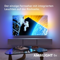 PHILIPS 77" 4K UHD OLED TV 77OLED808 OLED GOOGLE SMART TV