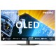 PHILIPS 77" 4K UHD OLED TV 77OLED808 OLED GOOGLE SMART TV PHILIPS 77" 4K UHD OLED TV 77OLED808 OLED GOOGLE SMART TV