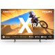 Philips 55PML9009 4K UHD HDR Google Smart LED TV, 55"