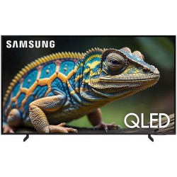 SAMSUNG 85 85Q60B 85Q60C QLED 4K Q60C Series Quantum HDR, Dual LED, Smart TV with Alexa Built-in 