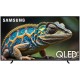 SAMSUNG 85 85Q60B 85Q60C QLED 4K Q60C Series Quantum HDR, Dual LED, Smart TV with Alexa Built-in 