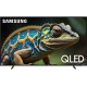 Samsung 55-Inch Class QLED 4K Q60D Series Quantum HDR Smart TV w/Object Tracking Sound Lite, Motion Xcelerator, Slim Design, Gaming Hub, Alexa Built-in (QN55Q60D, 2024 Model) Samsung 55-Inch Class QLED 4K Q60D Series Quantum HDR Smart TV w/Object Tracking Sound Lite, Motion Xcelerator, Slim Design, Gaming Hub, Alexa Built-in (QN55Q60D, 2024 Model)