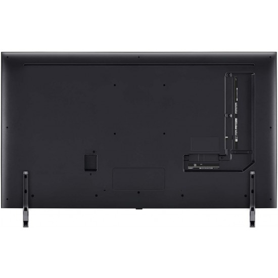 LG QNED80 Series 65" 50" 55" 75"-Inch Class QNED Mini LED Smart TV 4K Processor Smart Flat Screen TV for Gaming LG QNED80 Series 65" 50" 55" 75"-Inch Class QNED Mini LED Smart TV 4K Processor Smart Flat Screen TV for Gaming