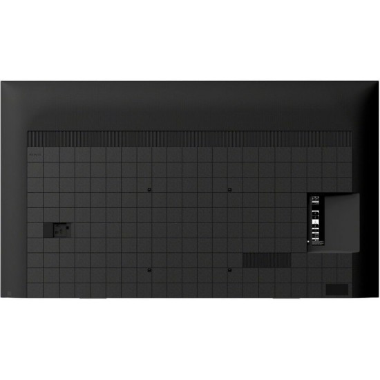 Sony BRAVIA S30 65"/75"/85 inch 4K HDR Smart LED TV 2024 Bundle with Deco Gear 4K HDMI 2.0 Cable w/Copper Conductors x2 & CPS Exclusive 26 Month Protection