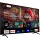 Sony BRAVIA S30 65"/75"/85 inch 4K HDR Smart LED TV 2024 Bundle with Deco Gear 4K HDMI 2.0 Cable w/Copper Conductors x2 & CPS Exclusive 26 Month Protection