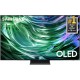 Samsung 55"/65"/77"/83"-Inch Class OLED 4K S90D Series HDR+ Smart TV w/Dolby Atmos, Object Tracking Sound Lite, Motion Xcelerator, Real Depth Enhancer, 4K AI Upscaling, Alexa Built-in Samsung 55"/65"/77"/83"-Inch Class OLED 4K S90D Series HDR+ Smart TV w/Dolby Atmos, Object Tracking Sound Lite, Motion Xcelerator, Real Depth Enhancer, 4K AI Upscaling, Alexa Built-in