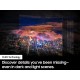 Samsung 55"/65"/77"/83"-Inch Class OLED 4K S90D Series HDR+ Smart TV w/Dolby Atmos, Object Tracking Sound Lite, Motion Xcelerator, Real Depth Enhancer, 4K AI Upscaling, Alexa Built-in Samsung 55"/65"/77"/83"-Inch Class OLED 4K S90D Series HDR+ Smart TV w/Dolby Atmos, Object Tracking Sound Lite, Motion Xcelerator, Real Depth Enhancer, 4K AI Upscaling, Alexa Built-in