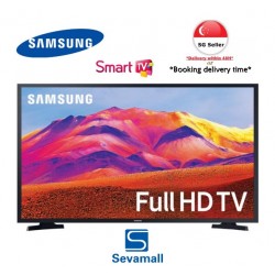 Samsung 43" Full HD 43T5202 43inch Smart TV (with warranty) (Delivery & Installation Included)