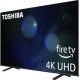T0SHIBA 4K GOOGLE Smart TV series 50inch 58inch 55inch 65inch 75inch 86inch LED Full HD Smart Fire TV, Voice Remote with Alexa, Free & Live TV