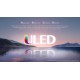 Hisense ULED 4K Premium Quantum Dot QLED Series U6H 55"/75"-Inch Smart Google TV, Dolby Vision Atmos, Voice Remote, Compatible with Alexa Hisense ULED 4K Premium Quantum Dot QLED Series U6H 55"/75"-Inch Smart Google TV, Dolby Vision Atmos, Voice Remote, Compatible with Alexa