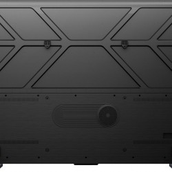 Hisense 100-Inch Class U7 Series ULED 4K UHD Google Smart TV ( 100U76N U76N ) - QLED, Native 144Hz, Motion Rate 480, Dolby Vision, Full Array Local Dimming, Game Mode Pro, Alexa Compatibility Storage, 5G Connectivity, and IMAX Enhanced