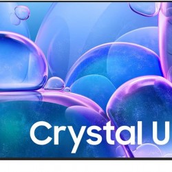 SAMSUNG 55"-Inch  55U7900F Crystal UHD U7900F 4K Smart TV, MetalStream Design