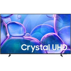 SAMSUNG 55"-Inch  55U7900F Crystal UHD U7900F 4K Smart TV, MetalStream Design