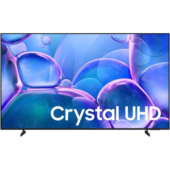 SAMSUNG 55"-Inch  55U7900F Crystal UHD U7900F 4K Smart TV, MetalStream Design