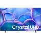 SAMSUNG 55"-Inch  55U7900F Crystal UHD U7900F 4K Smart TV, MetalStream Design