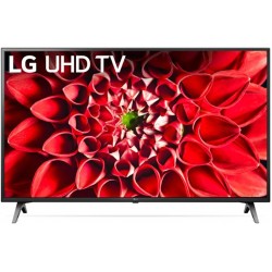 LG 55 UN7000PUB "Works with" Alexa UHD 70 Series 55" 4K Smart TV