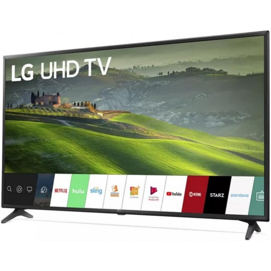 LG 4K Ultra HD Smart LED 55inch 65inch 75inch Wifi internet UHD TV 