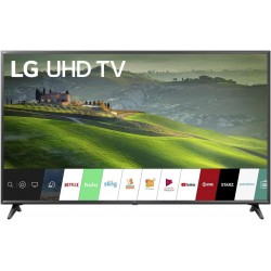 LG 4K Ultra HD Smart LED 55inch 65inch 75inch Wifi internet UHD TV 