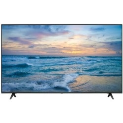 LG 65" / 75" Class UQ8000-Series 4K LED UHD WebOS 22 Smart w/ThinQ AI TV - UQ8000