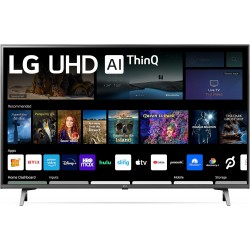 LG 70 inch UQ90 Series WIFI 4K Smart UHD TV with AI ThinQ®