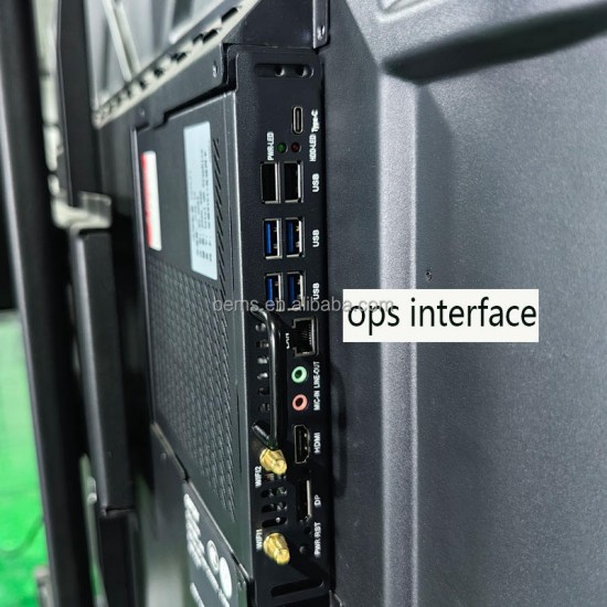 Good Quality Price Touch Interactive Whiteboard Android windows Ops Double System Digital Blackboard for University