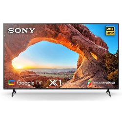 Sony X85J 4K 43X85J 50X85J 55X85J 65X85J 75X85J 85X85J UHD 4K GOOGLE TV SMART TV 2021 Model