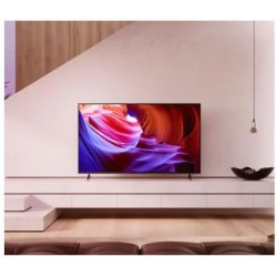 Sony 43X85K 50X85K 55X85K 65X85K 75X85K 4K Ultra HD TV X85K Series: LED Smart Google TV(Bluetooth, Wi-Fi, USB, Ethernet, HDMI) with Dolby Vision HDR and Native 120HZ Refresh Rate