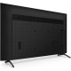 Sony 43X85K 50X85K 55X85K 65X85K 75X85K 4K Ultra HD TV X85K Series: LED Smart Google TV(Bluetooth, Wi-Fi, USB, Ethernet, HDMI) with Dolby Vision HDR and Native 120HZ Refresh Rate