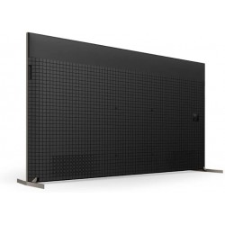 Sony 65"/75"/85" Inch 65X93L 75X93L 85X93L Mini LED 4K Ultra HD TV X93L Series: BRAVIA XR Smart Google TV with Dolby Vision HDR and Exclusive Features for The PlayStation® - 2023 Model,Black