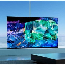 Sony 65X95K 75X95K 4K Ultra HD TV X95K Series: BRAVIA XR Mini LED Smart Google TV with Dolby Vision HDR
