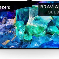 Sony 65X95K 75X95K 4K Ultra HD TV X95K Series: BRAVIA XR Mini LED Smart Google TV with Dolby Vision HDR