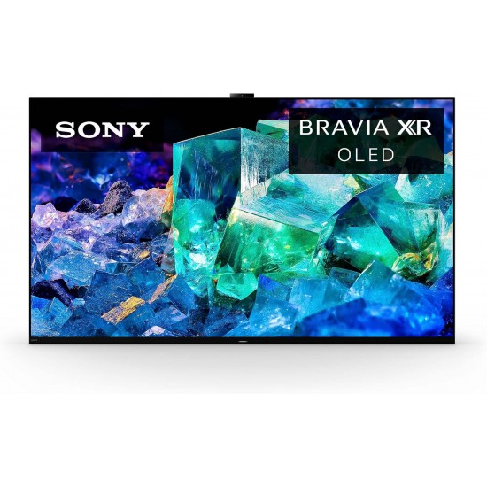 Sony 65X95K 75X95K 4K Ultra HD TV X95K Series: BRAVIA XR Mini LED Smart Google TV with Dolby Vision HDR
