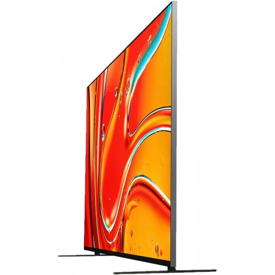 Sony 55"/75" Inch Mini LED  XR70 4K Ultra HD TV BRAVIA 7 Smart Google TV with Dolby Vision HDR and Exclusive Features for PlayStation