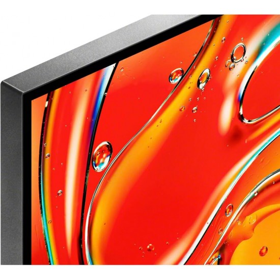Sony 55"/65"/77" Inch OLED XR80 4K Ultra HD TV BRAVIA 8 Smart Google TV with Dolby Vision HDR and Exclusive Features for PlayStation Sony 55"/65"/77" Inch OLED XR80 4K Ultra HD TV BRAVIA 8 Smart Google TV with Dolby Vision HDR and Exclusive Features for PlayStation