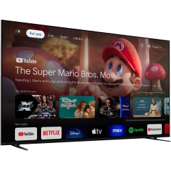 Sony 55"/75" Inch Mini LED  XR70 4K Ultra HD TV BRAVIA 7 Smart Google TV with Dolby Vision HDR and Exclusive Features for PlayStation