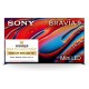 Sony 65"/75"/85" Inch Mini LED XR90 4K Ultra HD TV BRAVIA 9 Smart Google TV with Dolby Vision HDR and Exclusive Features for PlayStation 5 (K-65XR90), 2024 Model